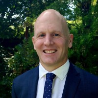 Nutbrook Engineering Group Employee Andrew Watt's profile photo