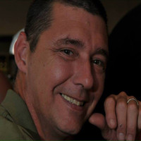 Mid-Atlantic Regional Maintenance Center Employee Stephen White's profile photo
