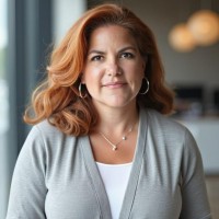 DegreeSight Employee Sharon Peacock's profile photo