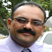 Grainger Employee David M. Casarez's profile photo