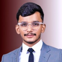 Mahindra International School, Pune Employee Abhishek Bagva's profile photo