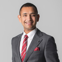 Area Specialist Employee Ravi Lather's profile photo