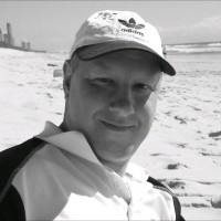 IRIS Software Employee Stuart Gilmour's profile photo