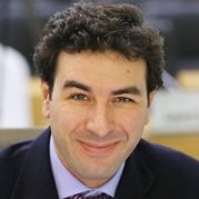 Claudio Chiarolla Email & Phone Number