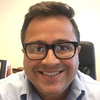 Victor Carrera Email & Phone Number
