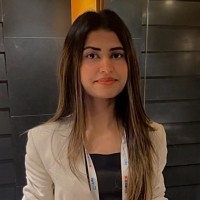Ethinos Employee Sakshi Bichave's profile photo