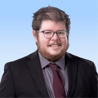 Catalent Pharma Solutions Employee Thomas Field's profile photo