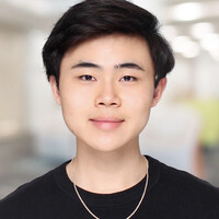 Datacurve (YC W24) Employee Albert Cheng's profile photo