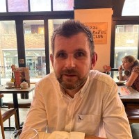 BACP Employee Kevin Loman's profile photo