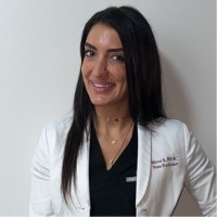 Mirvat Bazzi Email & Phone Number