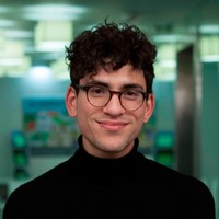 Department for Transport (DfT), United Kingdom Employee Matt Stokes's profile photo