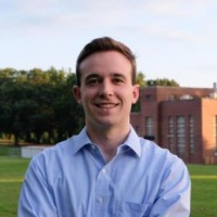 Timmons Group Employee Tyler Cross's profile photo
