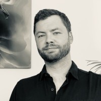 Satelligence Employee Alan Kroeger's profile photo