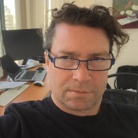 Avato Systems Employee Darren Stevens's profile photo