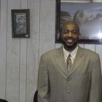 Farmers Insurance Group of Companies Employee Mitchell Hill's profile photo