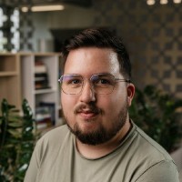 Gergő Jókai's profile photo