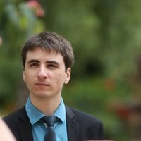 THIQA - Security Maker Employee Sebastien Griolet's profile photo
