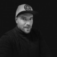 OKM3D Employee Stephan Hauenstein's profile photo