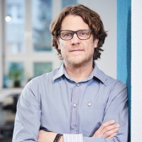 Stadtwerke Solingen GmbH Employee Stefan Max's profile photo