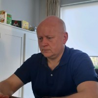 Frank van Den Heuvel Email & Phone Number