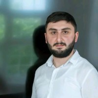 Tesvan Employee Mher Tovmasyan's profile photo