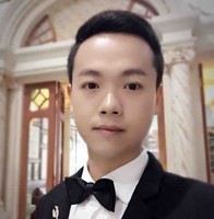 Charles Yu Email