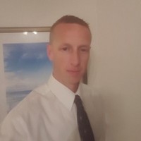 City of Phoenix Employee Greg Keeling's profile photo