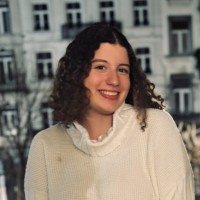 Marisa Zoerb Email