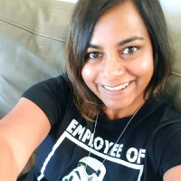 Compono Employee Manisha Bullen's profile photo