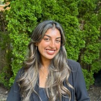 Rihana Alladina Email & Phone Number