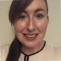 Symetri Europe Employee Breda Walsh's profile photo