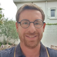 Portis Employee Ludovic Jolys's profile photo