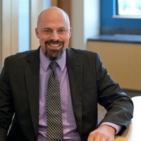 Karpinski Engineering Employee Ryan Smith's profile photo