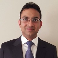 Loblaw Companies Limited Employee Amit Soni's profile photo