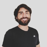 Formsort Employee Eric Lee's profile photo
