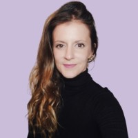 SOLTI Employee Sara Cano Crespo's profile photo