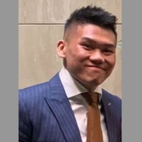 Qualtrics Employee Simon Foo's profile photo