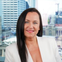 Kimberley Wilson Email
