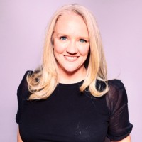 Pindrop Employee Deirdre Kenny's profile photo