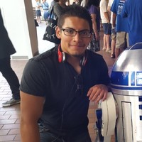 Vartega Employee Martin Gonzalez Romero's profile photo
