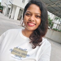 Priya Dopare Email