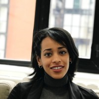 Clio - Cloud-Based Legal Technology Employee Isra Mohammed's profile photo
