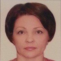 VALEANT Employee Irina Yegorova's profile photo