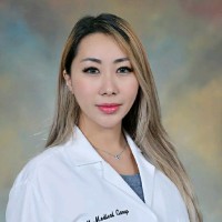 Duke University School of Nursing Employee Kay Chang's profile photo