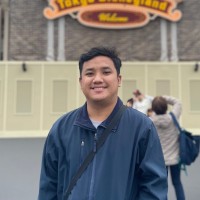 Urban List Employee Jake Lester Gonzales's profile photo