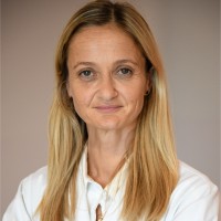 APHM (Assistance Publique - Hopitaux de Marseille) Employee Gabrielle Sarlon-Bartoli's profile photo