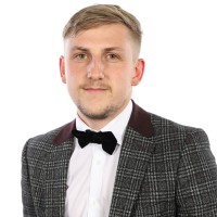 NYnet Ltd Employee Bryn Sumner's profile photo