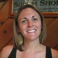 Ulta Beauty Employee Allison Haley's profile photo