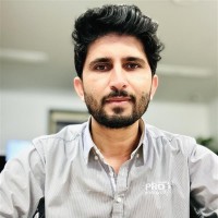 PRO IT Employee Javed Abbas's profile photo