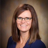 CentraCare Employee Sherri Liebl's profile photo